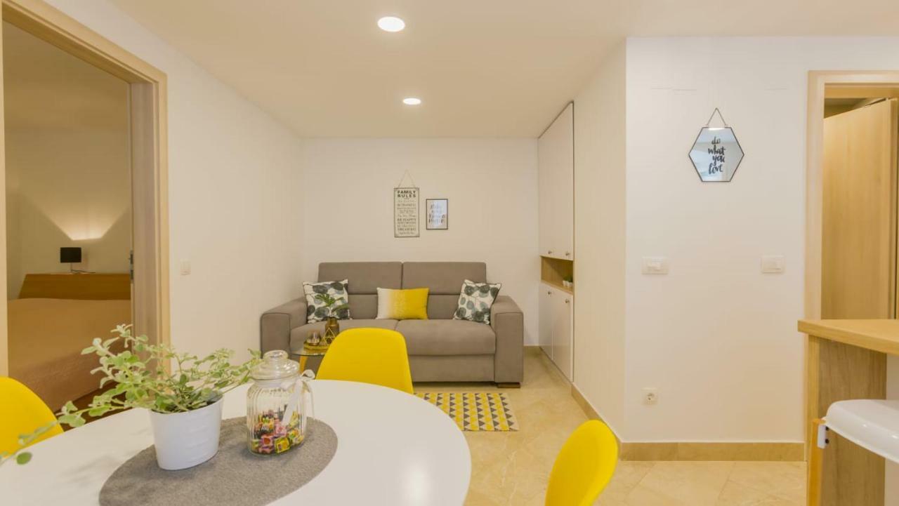 Apartment Ivo 스플리트 외부 사진